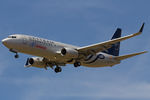 EC-JHK @ LEPA - Air Europa - by Air-Micha