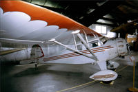 N11783 @ KOSH - At Air Adventure 1993 Oshkosh. - by kenvidkid