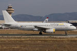 EC-LQL @ LEPA - Vueling Airlines - by Air-Micha