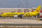 D-ATUG @ LEPA - TUIfly - by Air-Micha