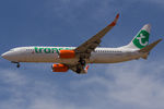 PH-GUU @ LEPA - Transavia - by Air-Micha