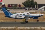 OK-PMA @ LEPA - OK Business Aircraft sro - by Air-Micha
