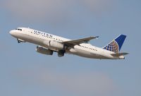 N446UA @ LAX - United - by Florida Metal