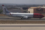EI-FHS @ LEPA - Norwegian Air International - by Air-Micha