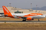 G-EZDO @ LEPA - EasyJet - by Air-Micha