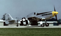 N451BC @ KOSH - At Air Adventure 1993 Oshkosh. - by kenvidkid