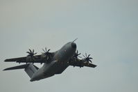 EC-406 @ EGLF - EC-406 - by Syed Rasheed