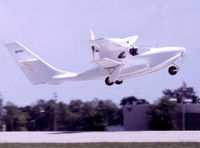 N87FC @ KOSH - At Air Adventure 1993 Oshkosh. - by kenvidkid
