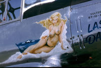 N93 @ KOSH - At Air Adventure 1993 Oshkosh. - by kenvidkid
