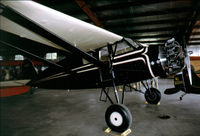 N1026 @ KOSH - At Air Adventure 1993 Oshkosh. - by kenvidkid