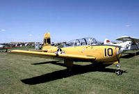N34B @ KOSH - At Air Adventure 1993 Oshkosh. - by kenvidkid