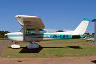 ZS-OHM @ FAVG - Cessna 152 II [152-84496] Durban-Virginia~ZS 18/09/2006