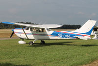 OO-CNH @ EBBT - Flying Festival 2016. - by Raymond De Clercq