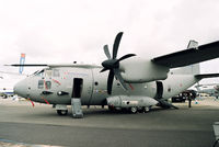 MM62215 @ EGVA - On static display at RIAT 2007. - by kenvidkid