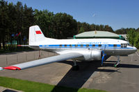 CCCP-41865 @ UMMB - CCCP-41865 - by Claude Davet
