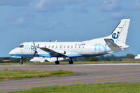 G-LGNM @ EGSH - About to depart from Norwich. - by Graham Reeve