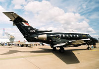 XS712 @ EGVA - On static display at RIAT 2007. - by kenvidkid