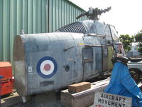 XS486 - awaiting restoration - by magnaman