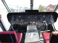 N5840T - now in kids play area at museum - by magnaman
