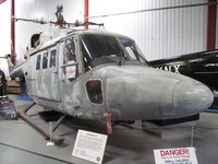 XW839 - in good company at museum - by magnaman