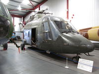 G-BGHF - prototype - by magnaman