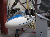 G-WBAT - nice little gyro - by magnaman