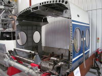 XE521 @ X2WX - what is left at WSMmuseum - by magnaman