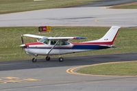 VH-JMF @ YPJT - Jandakot WA - by Arthur Scarf