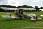 G-AXXV photo, click to enlarge G-AXXV photo, click to enlarge