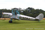 G-AEBJ photo, click to enlarge G-AEBJ photo, click to enlarge