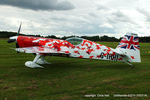 G-IHHI photo, click to enlarge G-IHHI photo, click to enlarge