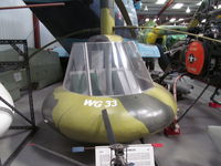 BAPC153 - Alien space ship I think! - by magnaman