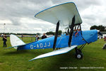 G-ADJJ photo, click to enlarge G-ADJJ photo, click to enlarge