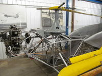 BAPC010 - At WSM heli museum - by magnaman