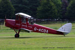 G-ACDA photo, click to enlarge G-ACDA photo, click to enlarge