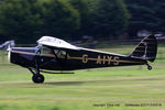 G-AIYS photo, click to enlarge G-AIYS photo, click to enlarge
