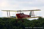 G-ACDA photo, click to enlarge G-ACDA photo, click to enlarge