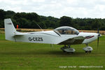 G-CEZS photo, click to enlarge G-CEZS photo, click to enlarge