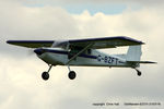 G-BZFT photo, click to enlarge G-BZFT photo, click to enlarge