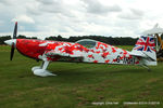 G-IHHI photo, click to enlarge G-IHHI photo, click to enlarge