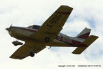 G-BOIG photo, click to enlarge G-BOIG photo, click to enlarge