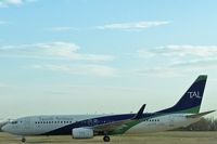 7T-VCA @ LFST - Arrival from Algiers - by graffycfoto