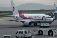 7T-VJS @ DAAG - From terminal Algiers - by graffycfoto
