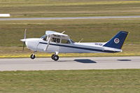 VH-YGF @ YPJT - Jandakot WA - by Arthur Scarf