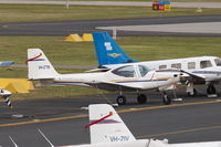 VH-ZTB @ YPJT - Jandakot WA - by Arthur Scarf