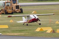 VH-BBO @ YPJT - Jandakot WA - by Arthur Scarf