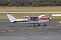 VH-UCQ @ YPJT - Jandakot WA