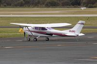 VH-DPO @ YPJT - Jandakot WA - by Arthur Scarf
