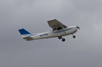 VH-YHU @ YPJT - Jandakot WA - by Arthur Scarf