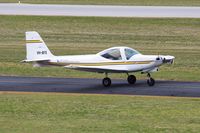 VH-AYX @ YPJT - Jandakot WA - by Arthur Scarf